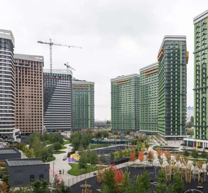 Продаж 2-к квартири вул. Причальна 12 - фото 1