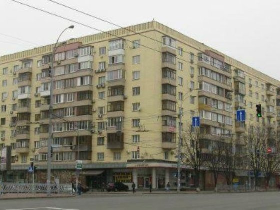 Продаж 3-к квартири бул. Лесі Українки 24 Київ