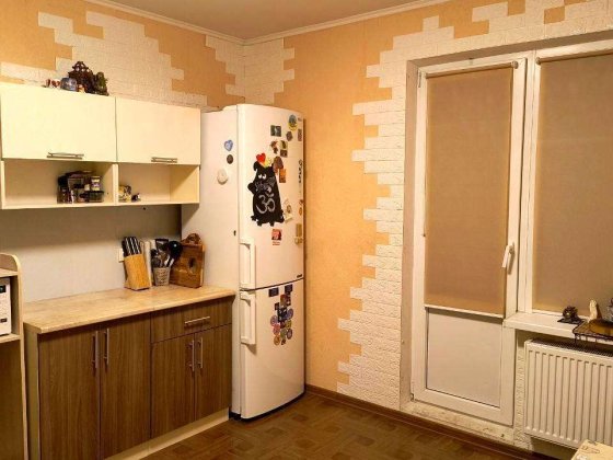 Продаж 2-к квартири Балтійський провулок 3 Київ