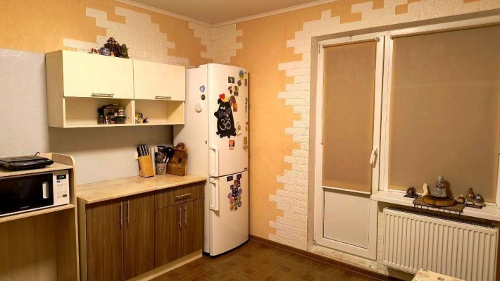 Продаж 2-к квартири Балтійський провулок 3 - фото 1