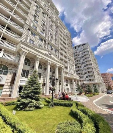 Продаж 1-к квартири вул. Михайла Максимовича 28е - фото 1