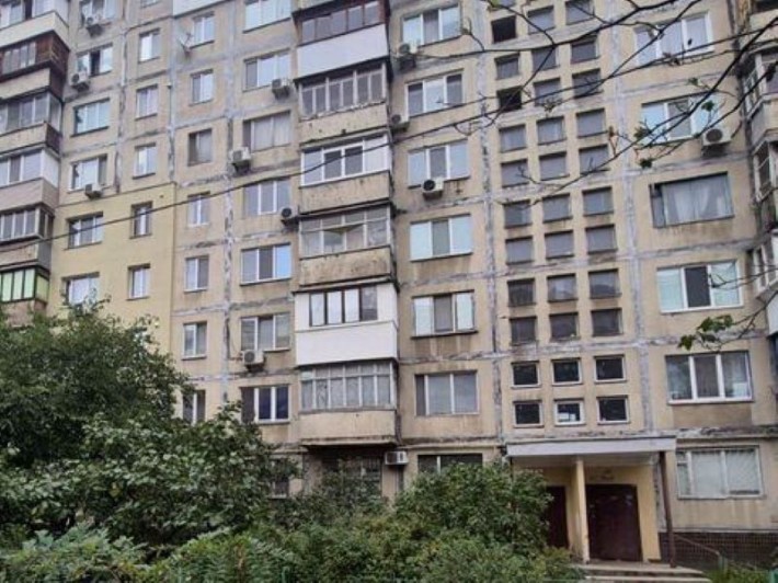 Продаж 3-к квартири  вул. Героїв полку Азов 30 - фото 1