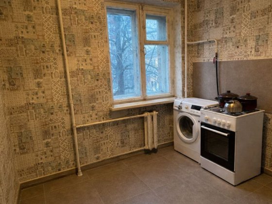 Продаж 2К квартири, вулиця Алма-Атинська, 56, Дніпровський район, ДВРЗ, Лівий берег Киев