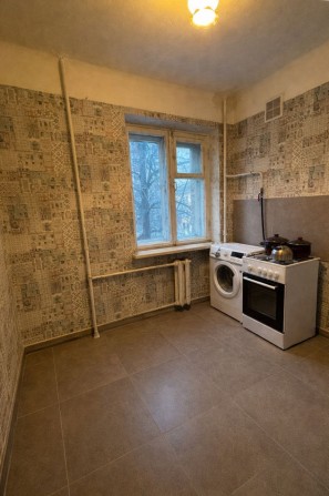 Продаж 2К квартири, вулиця Алма-Атинська, 56, Дніпровський район, ДВРЗ, Лівий берег - фото 1