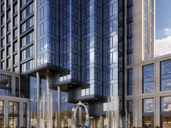 Продаж 1-к квартири вул. Антоновича 136 Київ