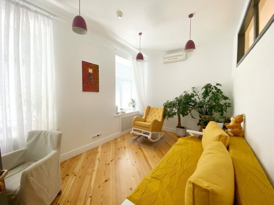 Продаж 3-к квартири просп. Берестейський 45 Київ