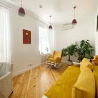 Продаж 3-к квартири просп. Берестейський 45 Киев