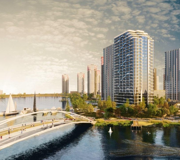 Продаж 1-к квартири вулиця Колекторна 40 - фото 1