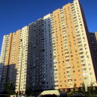 Продаж 3-к квартири вул. Урлівська 38а Киев