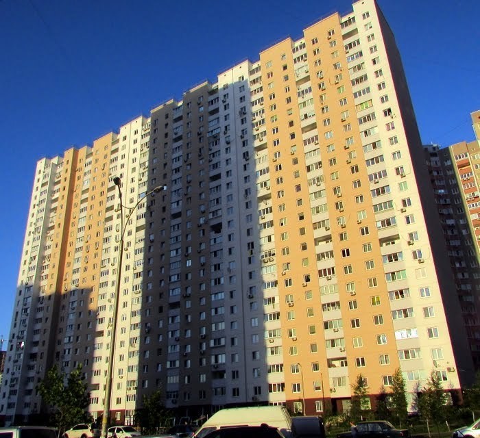 Продаж 3-к квартири вул. Урлівська 38а - фото 1