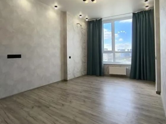 Продаж 1-к квартири Столичне шосе 1 Киев