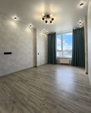 Продаж 1-к квартири Столичне шосе 1 - фото 1