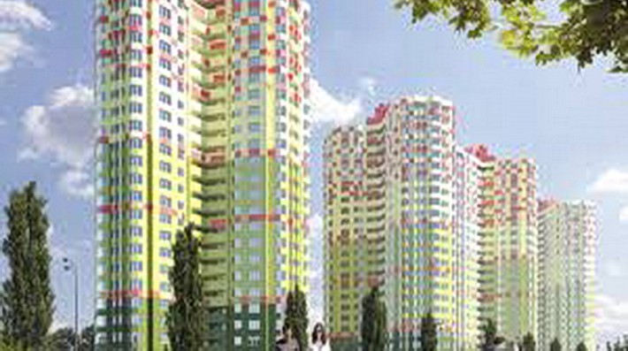 Продаж 2-к квартири вул. Сім'ї Сосніних 4а Святошинський район - фото 1