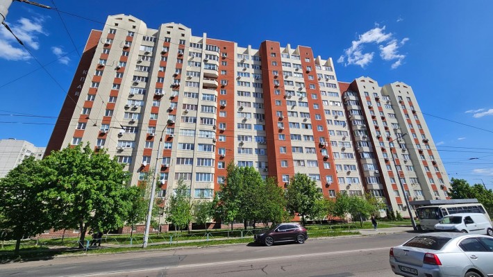 Продаж 1-к квартири вул. Кадетський Гай 3 - фото 1