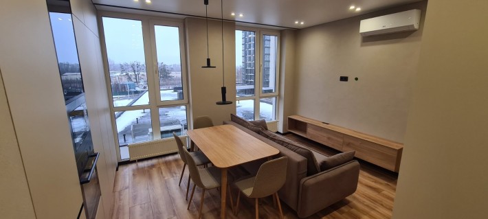 Продаж 2-кімнатної квартири в ЖК Діброва Парк, Подільський район - фото 1