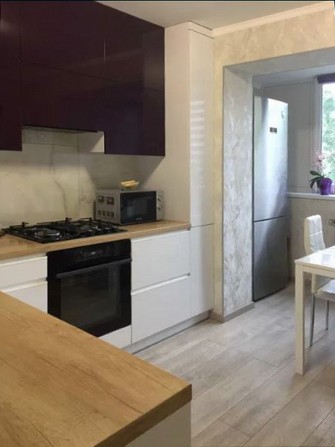 Продаж 3 кім квартири вул. Академіка Єфремова,7 м. Академмістечко - фото 1