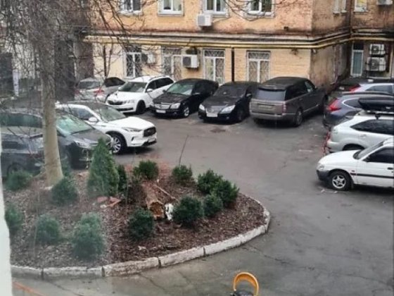 Продаж 2-к квартири вул. Павла Скоропадського 8а Киев