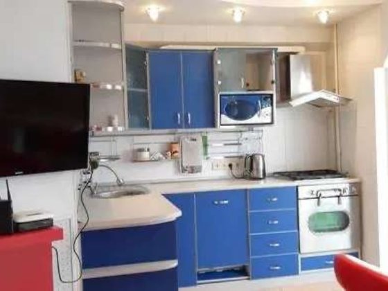 Продаж 2-к квартири вул. Виговського Івана 24а Киев