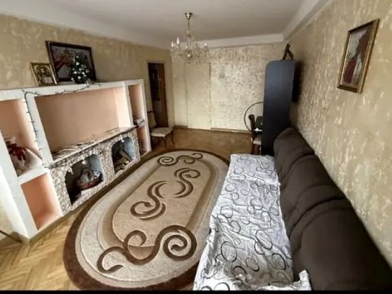 Продаж 2-к квартири вул. Професора Підвисоцького 16 Киев