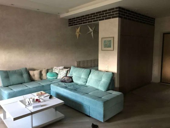 Продаж 1-к квартири  вул. Вінстона Черчилля 43 Киев