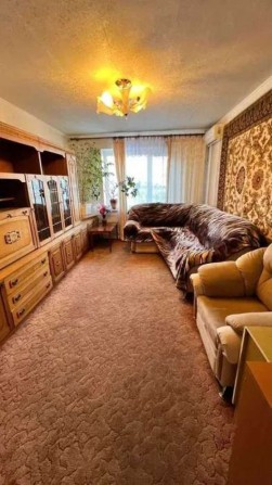 Продаж 3-к квартири вул. Княжий затон 12 - фото 1