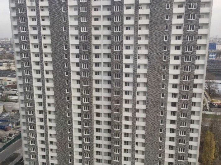 Продаж 1-к квартири вул.Сім'ї кульженків 21 - фото 1