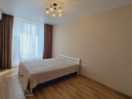 Продаж 2к квартири в ЖК Seven, метро Осокорки Киев