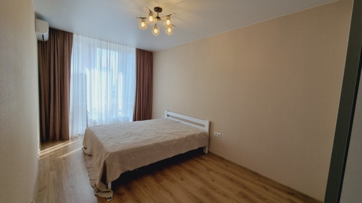 Продаж 2к квартири в ЖК Seven, метро Осокорки - фото 1