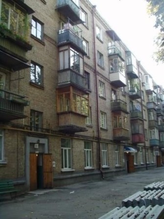 Продаж 1-к квартири вул. Цитадельна 4/7 - фото 1