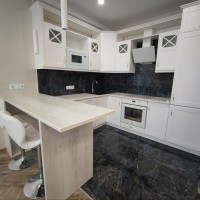 Продаж 1-кімнатної квартири з ремонтом в ЖК Нова Англія Київ