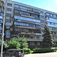 Продаж 3-к квартири вулиця Шовковична 29 Київ