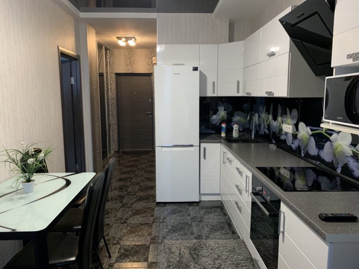 Продається 1 кімнатна квартира в ЖК «Комфорт Таун», вул. Регенераторна, 4, корпус 3. Дніпровський ра - фото 1