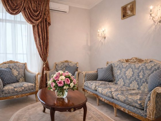 Продаж 1 кімнатної квартири ЖК Jack House Печерський район, бульвар Лесі Українки 7в Київ