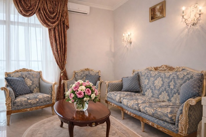 Продаж 1 кімнатної квартири ЖК Jack House Печерський район, бульвар Лесі Українки 7в - фото 1