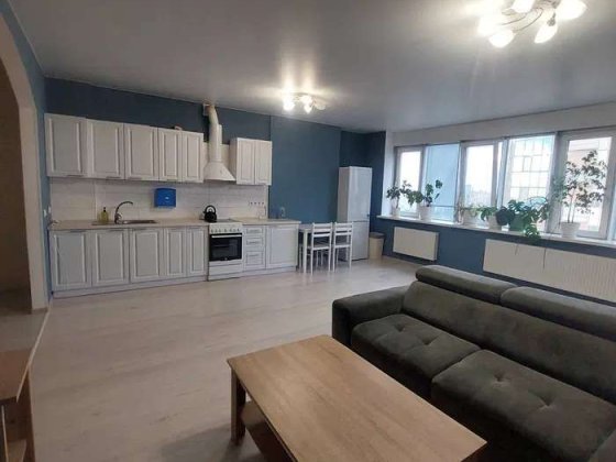 Продаж 2-к квартири по просп. Берестейський, буд. 131А, Святошинський район Київ