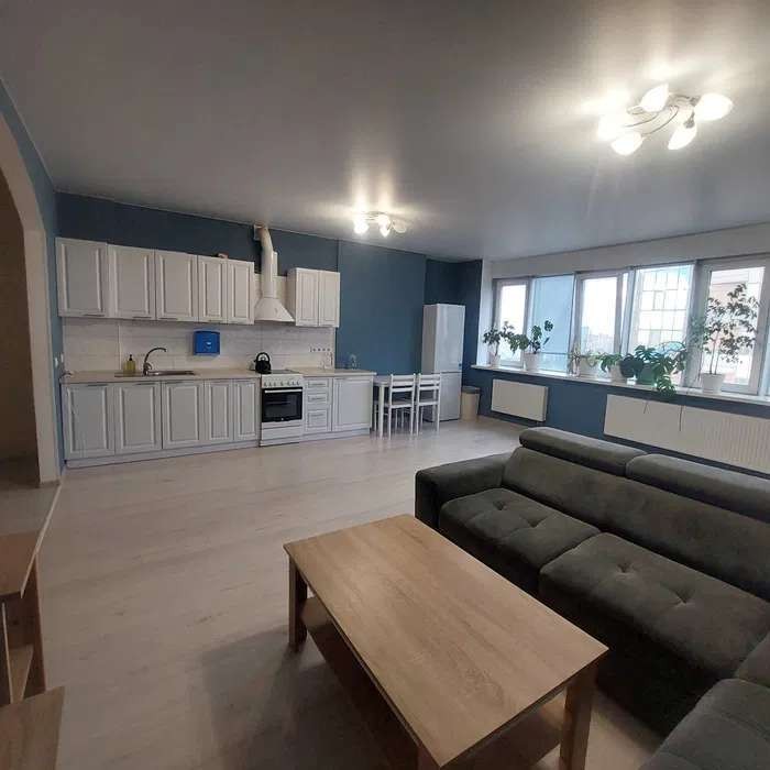 Продаж 2-к квартири по просп. Берестейський, буд. 131А, Святошинський район - фото 1