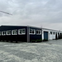 О Р Е Н Д А : Склад від 350 до 1603 кв. м. Перечин Закарпаття Ужгород