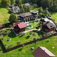 Міні готель в Яремче Яремче