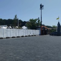 Готельно рестораний комплекс “Кузня” з басейном Коломия