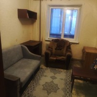 Продам 2-квартиру Левый берег 4 мкрн с ГАО Кам'янське