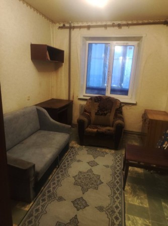 Продам 2-квартиру Левый берег 4 мкрн с ГАО - фото 1