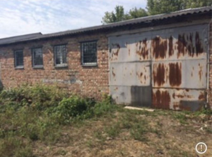 Скаладське приміщення - фото 1