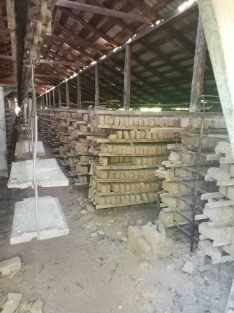 Продаж діючого цегельного заводу в Одеській області - фото 1
