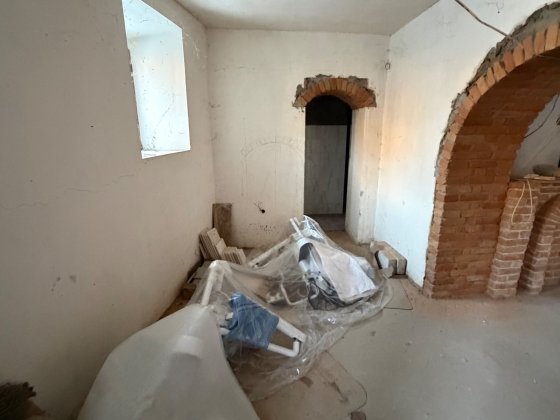 Продается цокольное помещение!