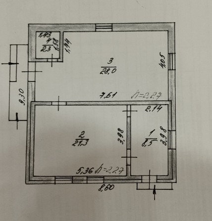 Продаж приміщення( під бізнес) - фото 1