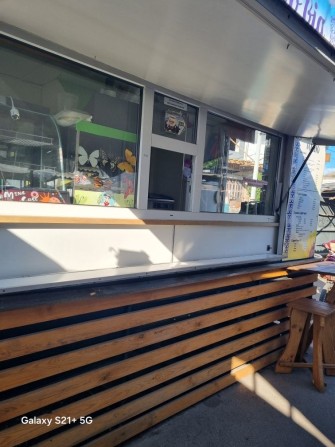 Кіоск,  ларок торгівельний - фото 1