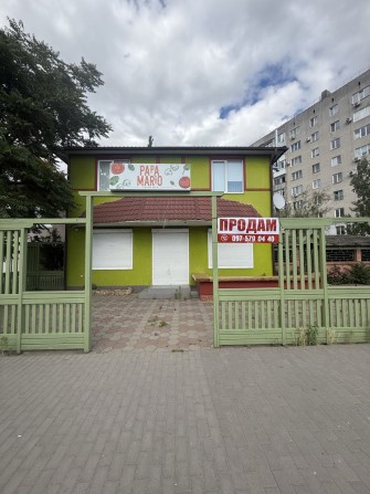 Продам помещения комерческие Ресторан, кафе, номера, сауна - фото 1