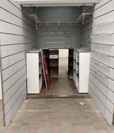 Продам контейнер на центральному ринку - фото 1