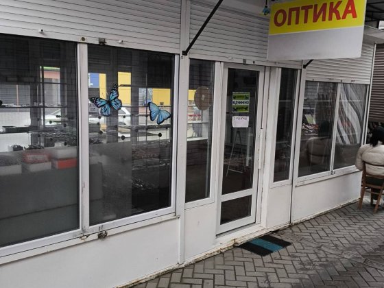 Павільйон 6х4м  без місщя