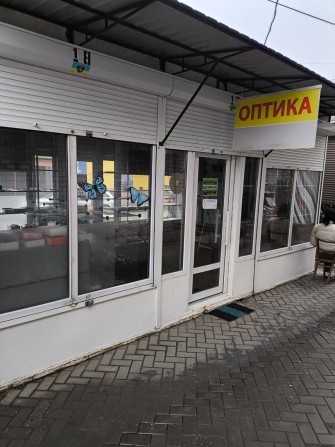 Павільйон 6х4м  без місщя - фото 1